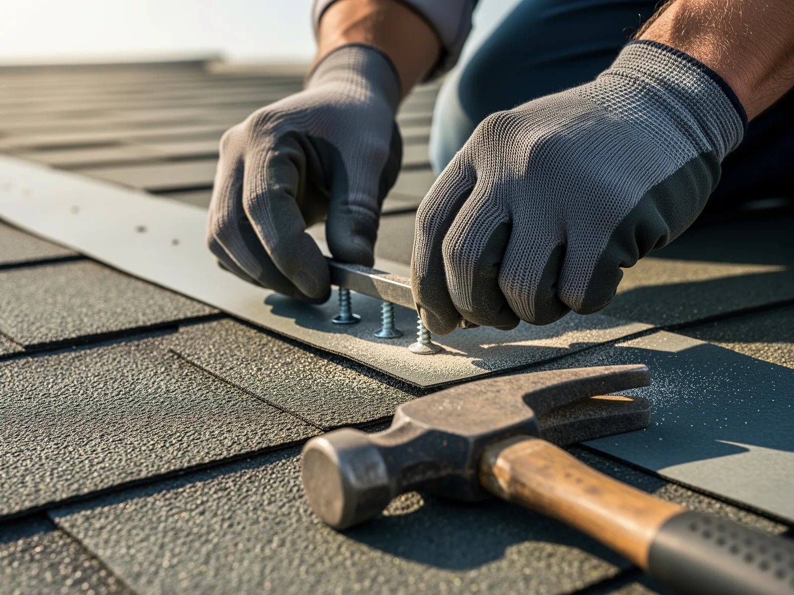 Why choose Fascia Repair in Elkwood, VA